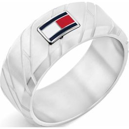 Anillo Hombre Tommy Hilfiger 2790621H Precio: 28.7254. SKU: B1B55BSHES
