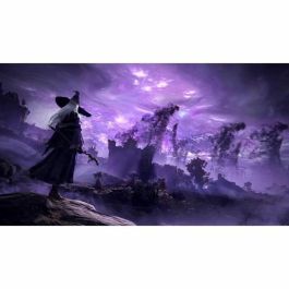 Bandai Namco Entertainment Elden Ring Nightreign - Juego de PS5 Edición Buscadores