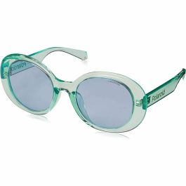 Gafas de Sol Mujer Polaroid PLD-6054-F-S-TCF Precio: 21.49999995. SKU: S7246395