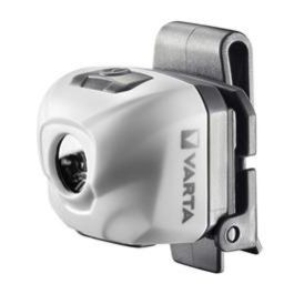 Linterna LED para la Cabeza Varta ULTRALIGHT H30R (100 Unidades) (1 unidad) Linterna LED para la Cabeza Varta ULTRALIGHT H30R (100 Unidades) (1 unidad)