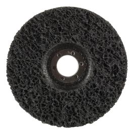 Tyrolit Disco de Limpieza Ø115x22,2 mm Grano Basto para Acero, Acero Inoxidable y PVC Precio: 9.5900002. SKU: S7907608