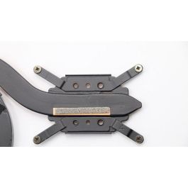 Lenovo Componente Térmico UMA con Ventilador Integrado para Disipación de Calor en Configuraciones DELTA, Compatible con Sistemas Lenovo