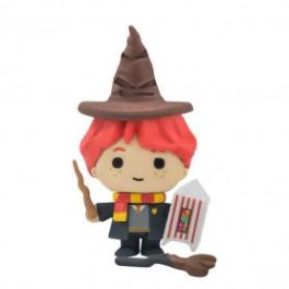 Figura Goma Gomee Harry Potter Ron Precio: 8.49999953. SKU: B19K7Z5RDL