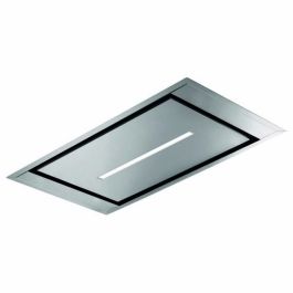 Campana Convencional Mepamsa Cielo 740 m³/h 90cm Inox LED Acero Precio: 841.49999945. SKU: S7600039