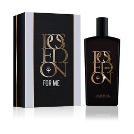 Poseidon FOR ME edt vapo 150 ml Fragancia Hombre