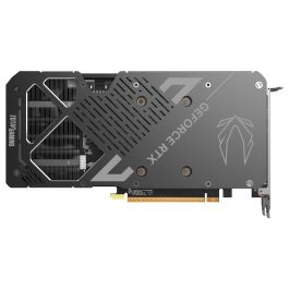 ZOTAC GAMING GeForce RTX 5070 TWIN EDGE OC 12GB GDDR7 Tarjeta Gráfica