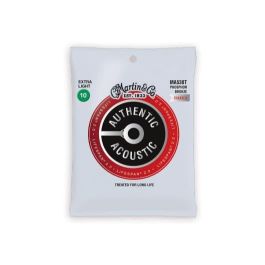 Juego Acústica Authentic Lifespan®2.0 Phosphor Bronze 92/8 Extra Light 10-47 Precio: 15.88999951. SKU: B1K296QHB6