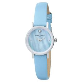 Reloj Mujer Pierre Cardin CCM-0521 Precio: 126.9894997217. SKU: B1AC9JCS4Y