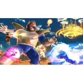 Dragon Ball Xenoverse 2 - Juego de PS5 Dragon Ball Xenoverse 2 - Juego de PS5