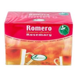 Romero Infusión Romero Infusión Precio: 3.4999998. SKU: B18J2RWJYX
