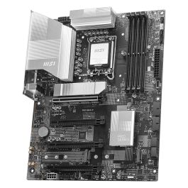 Msi Placa Base Pro B860-P ATX Intel B860
