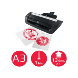 GBC Fusion Plus 7000L Plastificadora Din A3 hasta 250 micras