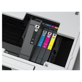 EPSON multifuncion inkjet WF-C4810DTWF