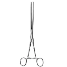 B. Braun Clamp Intestinal Doyen Recto 240 mm 1Ud Precio: 290.94999945. SKU: B18SY8FNKG
