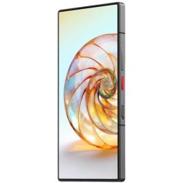 ZTE Nubia Z60 Ultra Black 16GB RAM 512GB Almacenamiento - PQ83F01-B