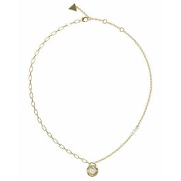 Collar Mujer Guess JUBN03350JWYGT-U 45 cm