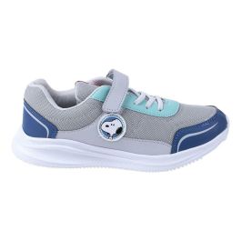 Zapatillas Deportivas Infantiles Snoopy Precio: 27.59000013. SKU: S0733826