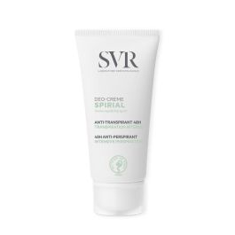 Svr Spirial Deo Creme 50ml Crema Antitranspirante Precio: 9.68999944. SKU: B1DMKZWPVL