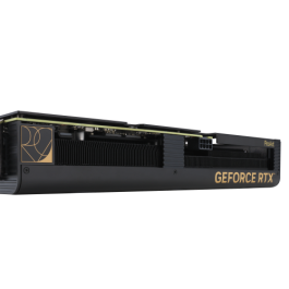 ASUS - Tarjeta gráfica - ProArt GeForce RTX 4060 Ti edición OC 16GB GDDR6