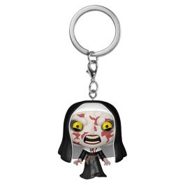 FUNKO Llavero Pocket POP La Monja - The Nun Precio: 8.88999947. SKU: B1KGZL9SFV