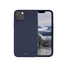 dbramante1928 Funda Greenland para iPhone 14 Max, Pacific Blue - Protección de Impacto, Plástico Reciclado y Recargable, Compatible con Carga Inalámbrica Precio: 22.49999961. SKU: B19HMLSD7Z