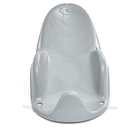 THERMOBABY Hamaca de baño ATOLL Charming gris THERMOBABY Hamaca de baño ATOLL Charming gris