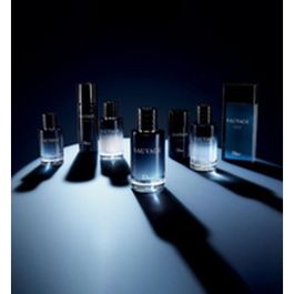 Dior Sauvage Loción After Shave para Hombre, Textura Ligera Calmante y Refrescante, Todo Tipo de Pieles 100 ml