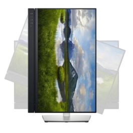 Dell Monitor C2422He 23.8 Pulgadas Full HD, IPS, USB-C, Altavoces, Ajustable Dell Monitor C2422He 23.8 Pulgadas Full HD, IPS, USB-C, Altavoces, Ajustable