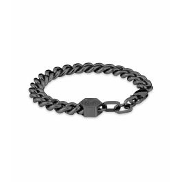 Pulsera Hombre Police PEAGB2211604 (L) Pulsera Hombre Police PEAGB2211604 (L) Precio: 45.78999975. SKU: B1CWABSGS5