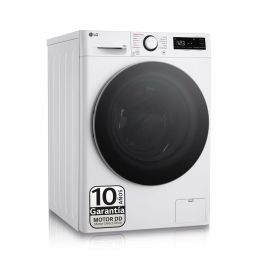 Lavadora LG F4WR6010A1W 60 cm 1400 rpm 10 kg Precio: 611.50000021. SKU: B1B2TAACH6