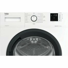 Secadora de condensación BEKO DH 10413 GAO 10 kg Blanco