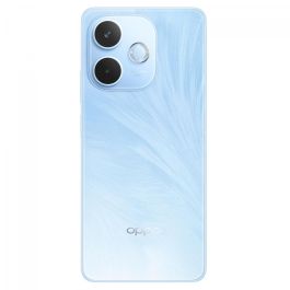 Oppo A5 PRO Smartphone Azul 256GB 8GB RAM 50MP Cámara + Funda