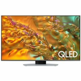 Smart TV Samsung TQ65Q80D 4K Ultra HD HDR QLED AMD FreeSync 65" Precio: 988.50000029. SKU: B18KZREE47