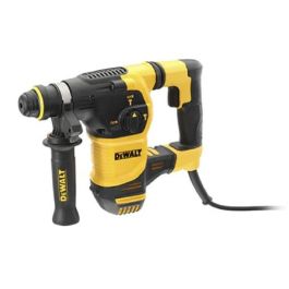 DEWALT Martillo Combinado SDS-Plus D25333K 950W con Maletín Tstak Precio: 387.58999994. SKU: B1A9B4WDWP