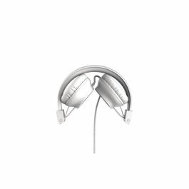 Ryght RYG3760206484789 Auriculares con cable - Blanco perla