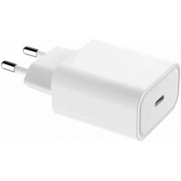 Cargador portátil Xiaomi 31569 Blanco 20 W Precio: 10.58999986. SKU: S7815721
