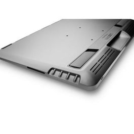 Wacom Cintiq Pro 16 - Tableta Gráfica 5080 lpi Multi-Touch 39.6 cm (15.6 Zoll) 345 x 194 mm con Lápiz