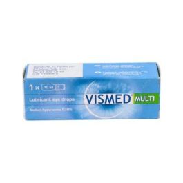 VISMED Vismed Multi 10 ml Precio: 26.90000005. SKU: B19YFC8R5S