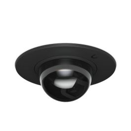 Ubiquiti G5 Dome Ultra Flush Mount, Smoked bubble, Indoor, Polycarbonate, D 100 x 88 mm (4 x 3.5"), black Precio: 47.59000059. SKU: B1HN8B6YTW