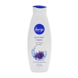Lovyc Gel de Baño Relajante Aceite de Lavanda 750 ml Precio: 2.6899994. SKU: B1EZV5DDDH