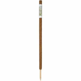 Nature Protector de Fibra de Coco para Plantas - H120 cm x Ø42 mm