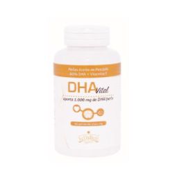 Dha Vital 60 Perlas Dha Vital 60 Perlas Precio: 20.5000004. SKU: B13EFF9SGX