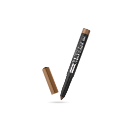 Made To Last, Sin parabenos, Impermeable, Sombra de ojos en barra, 004, Marrón dorado, 1.4 g *Probador Precio: 12.50000059. SKU: B1HNDN6AQL