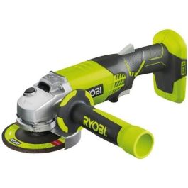 Amoladora angular RYOBI - 18V - Ø 115 mm One + Amoladora angular RYOBI - 18V - Ø 115 mm One +