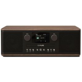 Cadena de Música Pure CLASSIC C-D6 Precio: 175.49999962. SKU: B14FEQ59SZ