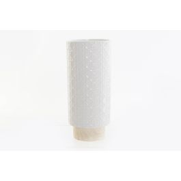 DKD Home Decor Jarrón Blanco 10x10x22 cm Cerámica Ambiente Scandi Colección Outing (2 Unidades) Precio: 17.5000001. SKU: B16L2G8TWZ