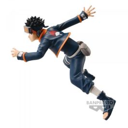 Figura Banpresto Naruto Shippuden Vibration Stars Figura Banpresto Naruto Shippuden Vibration Stars