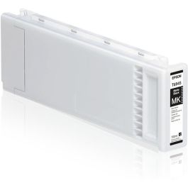 Epson GF Serie SC-T Cartucho negro Mate700 ml Precio: 282.88999948. SKU: B1DGTXNF2B