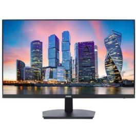 Nilox NXM24FHD12 Monitor Gaming 23.8 Pulgadas Full HD IPS 75Hz 5ms