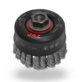 JAZ Tt 0801Km14 Cepillo Taza 80x0,5xM14 Precio: 31.50000018. SKU: B15NJ46JHP